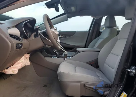 2023 Chevrolet Malibu Ls из США, поврежденный, VIN 1G1ZB5ST4PF176913